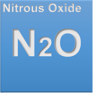 Khí N2O- Oxit Nito