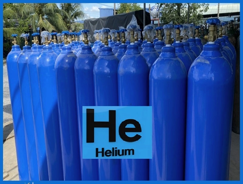 Hướng Dẫn Thuê Bình Khí Heli: Dịch Vụ, Giá Cả và Nhà Cung Cấp Đáng Tin Cậy
