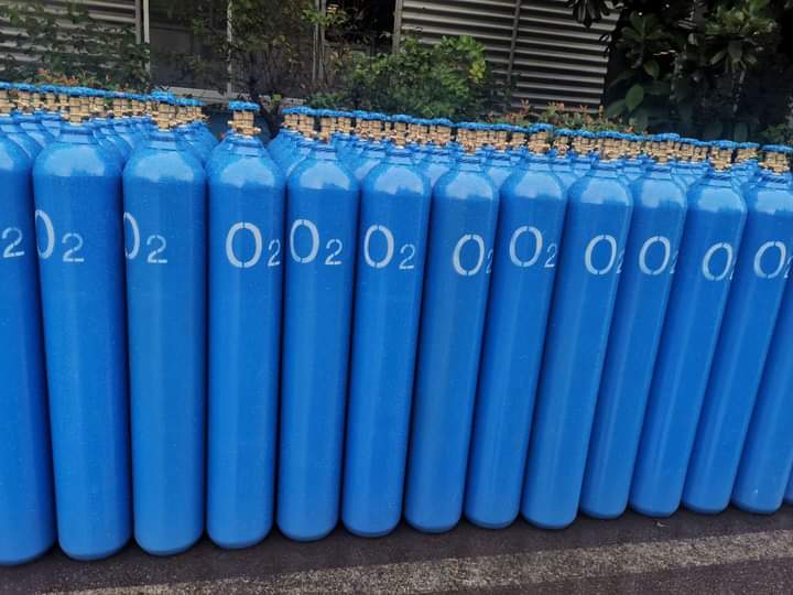 Bảo Quản Bình Khí Công Nghiệp Đúng Cách Và An Toàn