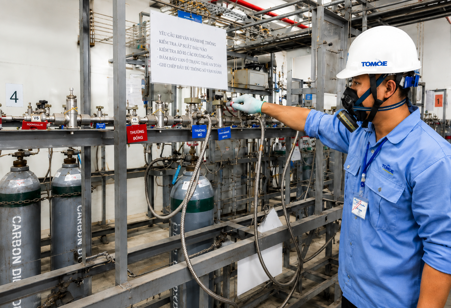 Bảo trì