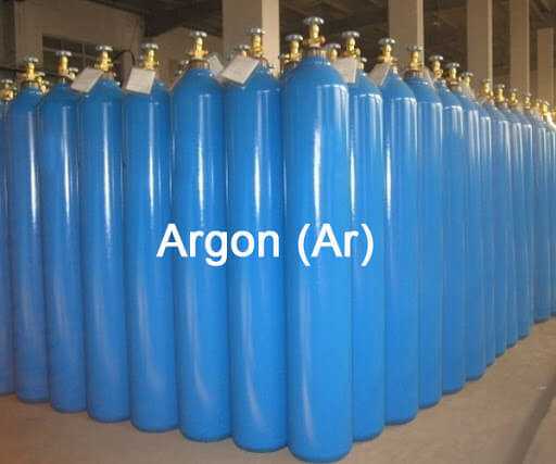 Thuê Bình Khí Argon Tại HCM - Giải Pháp Tiết Kiệm Cho 5 Ngành Công Nghiệp