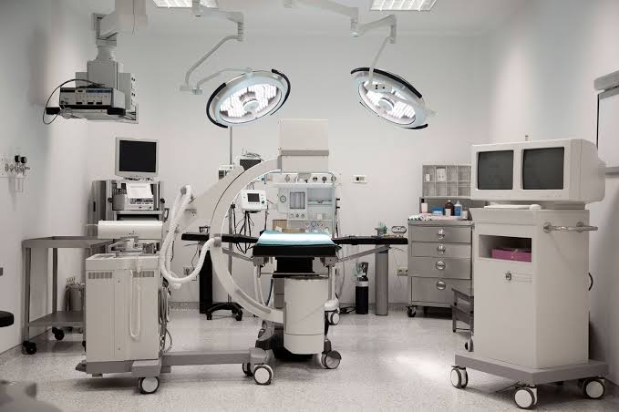 Hệ Thống Khí Y Tế: Hướng Dẫn Đầy Đủ Thiết Kế, Vận Hành &amp; Bảo Trì