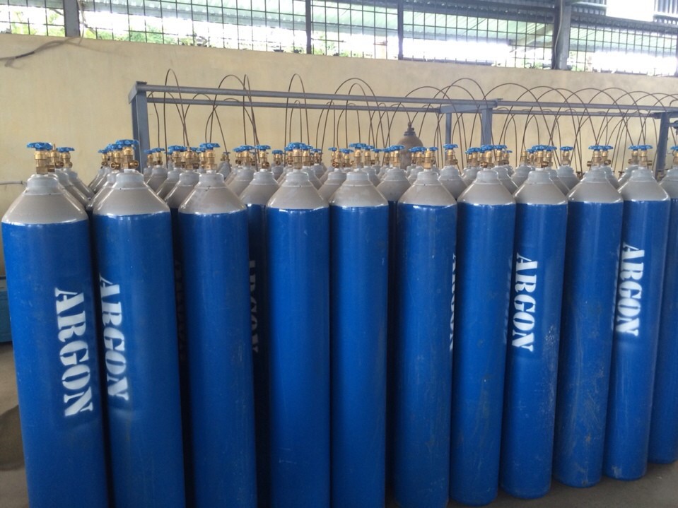 Khí Argon Có Độc Hại Không? Hướng Dẫn An Toàn Toàn Diện