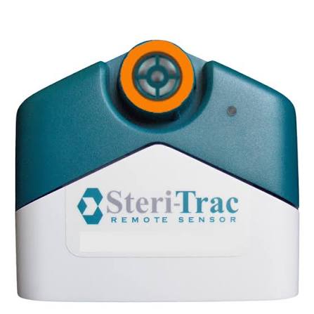 Hệ thống giám sát khí (Gas Monitor Alarm)