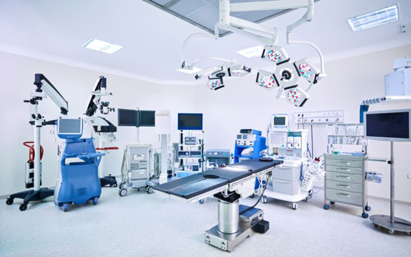Kiểm Định Hệ Thống Khí Y Tế: Hướng Dẫn Đầy Đủ Cho Bệnh Viện Việt Nam