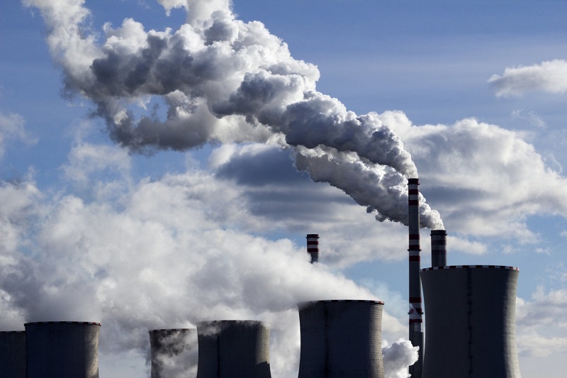 khí co2 sản xuất phân bón