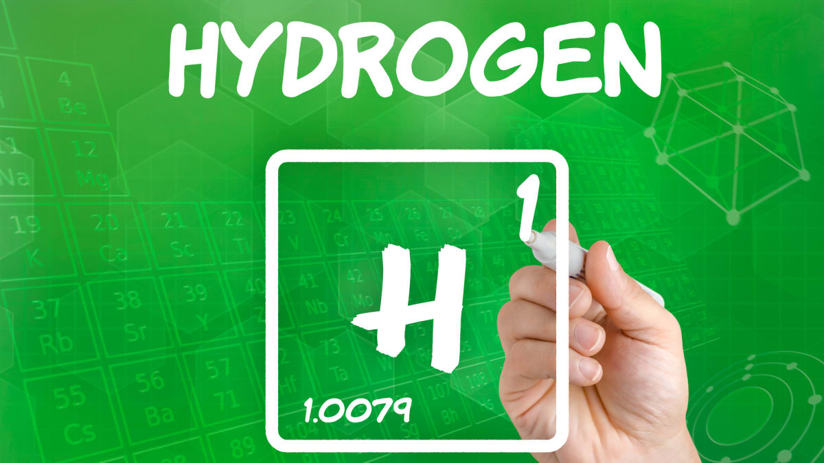 Khí Hydro Có Cháy Không