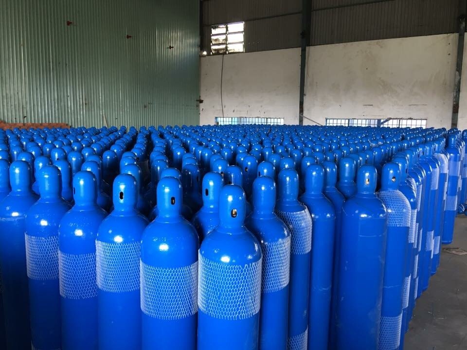 vì sao khí oxy kỵ dầu mỡ