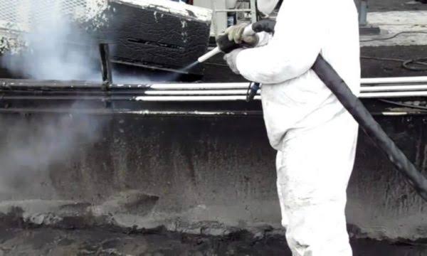 Vệ Sinh Công Nghiệp Bằng CO2 Rắn: Nguyên Lý Và Ứng Dụng Làm Sạch